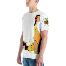 Load image into Gallery viewer, Crossroads T