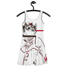 Load image into Gallery viewer, Cosmo Dress