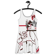 Load image into Gallery viewer, Cosmo Dress