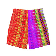 Load image into Gallery viewer, Phoenix swim trunks
