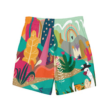 Load image into Gallery viewer, Dolly, Men's swim trunks