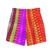 Load image into Gallery viewer, Weliver Fine Art swim trunks