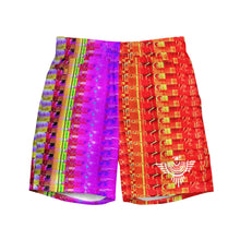 Load image into Gallery viewer, Phoenix swim trunks