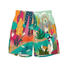 Load image into Gallery viewer, Dolly, Men's swim trunks