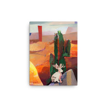 Load image into Gallery viewer, Desert JAckalope