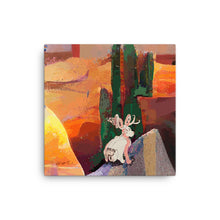 Load image into Gallery viewer, Desert JAckalope
