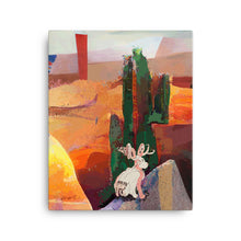 Load image into Gallery viewer, Desert JAckalope