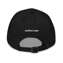 Load image into Gallery viewer, howard weliver fine art hat