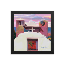Load image into Gallery viewer, Church of Taos Pueblo