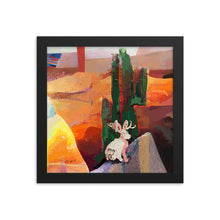 Load image into Gallery viewer, Desert Jackalope
