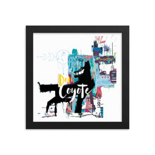 Load image into Gallery viewer, Don Coyote