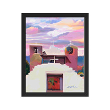 Load image into Gallery viewer, Church of Taos Pueblo
