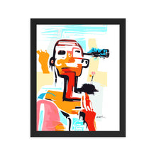 Load image into Gallery viewer, Transcendance