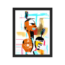 Load image into Gallery viewer, Wisdom & Trust