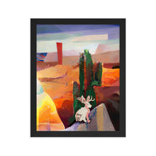 Load image into Gallery viewer, Desert Jackalope