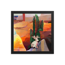Load image into Gallery viewer, Desert Jackalope