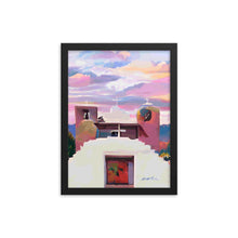 Load image into Gallery viewer, Church of Taos Pueblo