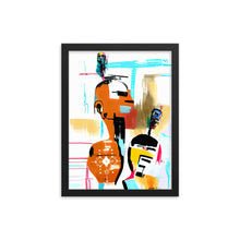 Load image into Gallery viewer, Wisdom & Trust