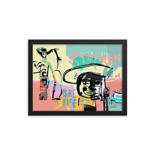 Load image into Gallery viewer, New Sheriff in Town