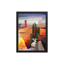 Load image into Gallery viewer, Desert Jackalope