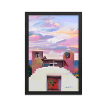 Load image into Gallery viewer, Church of Taos Pueblo
