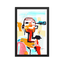 Load image into Gallery viewer, Transcendance