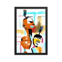 Load image into Gallery viewer, Wisdom & Trust