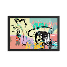 Load image into Gallery viewer, New Sheriff in Town