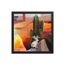 Load image into Gallery viewer, Desert Jackalope
