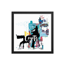 Load image into Gallery viewer, Don Coyote