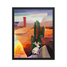 Load image into Gallery viewer, Desert Jackalope