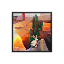 Load image into Gallery viewer, Desert Jackalope
