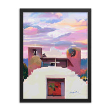Load image into Gallery viewer, Church of Taos Pueblo