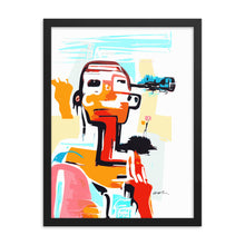 Load image into Gallery viewer, Transcendance