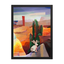 Load image into Gallery viewer, Desert Jackalope