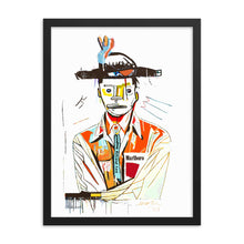 Load image into Gallery viewer, Marlboro Man