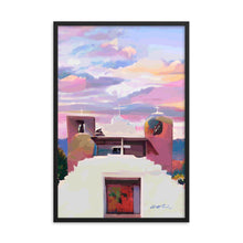 Load image into Gallery viewer, Church of Taos Pueblo
