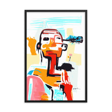 Load image into Gallery viewer, Transcendance