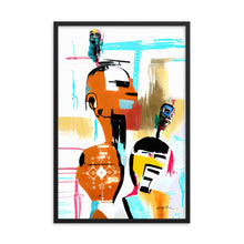 Load image into Gallery viewer, Wisdom & Trust