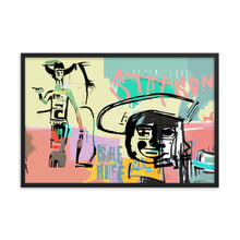 Load image into Gallery viewer, New Sheriff in Town