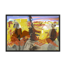 Load image into Gallery viewer, Snake Dance