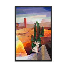 Load image into Gallery viewer, Desert Jackalope