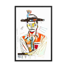 Load image into Gallery viewer, Marlboro Man