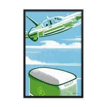 Load image into Gallery viewer, How High Can We Get?