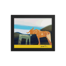 Load image into Gallery viewer, Dos Toros