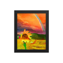 Load image into Gallery viewer, Rainbows, Arroyos and Flowers