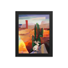 Load image into Gallery viewer, Desert Jackalope