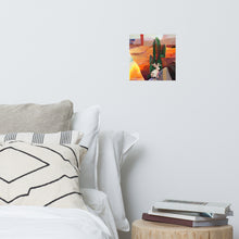 Load image into Gallery viewer, Desert Jackalope