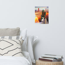 Load image into Gallery viewer, Desert Jackalope