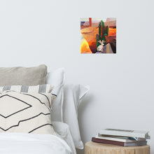 Load image into Gallery viewer, Desert Jackalope